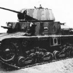 M13/40 prototype 3