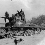 ex-australian M13/40