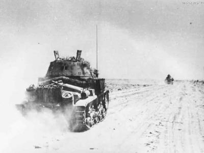 M14/41 Libia