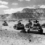 M14/41 of 133° Divisione Corazzata Littorio