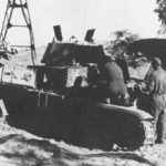 M14/41 in maintenance