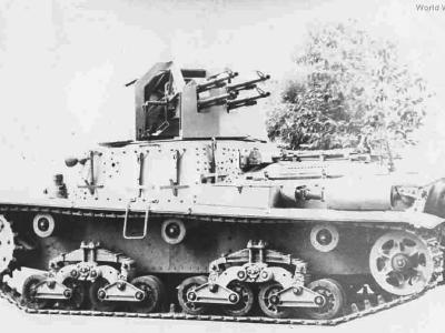 M15/42 Contraereo
