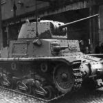 M15/42 factory fresh