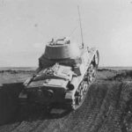 M15/42 prototype