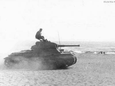 P 40 1942 2