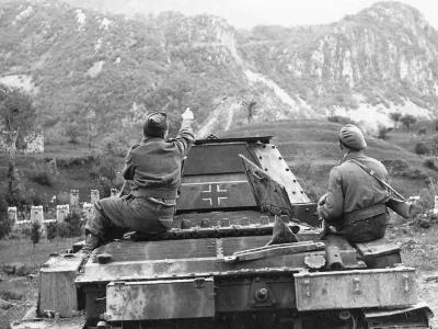 P40 May 1945