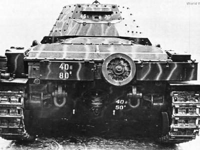 P26/40 Kummersdorf 1