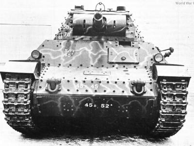P26/40 Kummersdorf 2