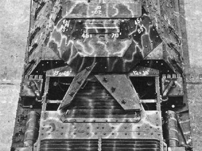 P 40 at Kummersdorf 3