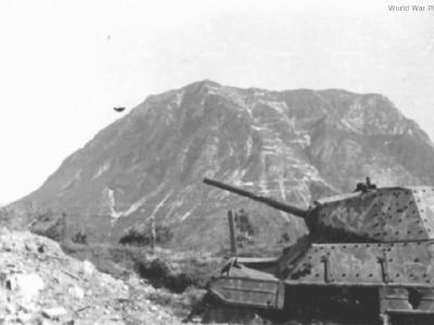 German P 40 – Panzerkampfwagen P40 737(i) 6