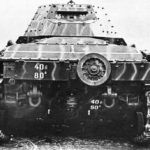 P26/40 Kummersdorf 1