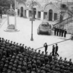 Panzerkampfwagen P40 737(i) 2