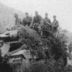 Panzerkampfwagen P40 737(i) 5