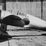 A5M2b „Claude” of the Hyakurihara Kokutai