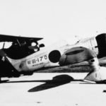 A5M 114 of the Hyakurihara Kokutai