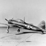 A6M2 October 12, 1943