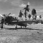 A6M5 Zero found in Marshall Islands