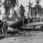 A6M5 captured in Philippines January 1945