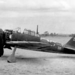 A6M 221-26 D of the 221 Kokutai