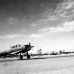 Captured A6M Eagle Farm airfield Brisbane Australia 1943