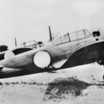 A6M Zero 341-H-81 of 341 Kokutai 1945