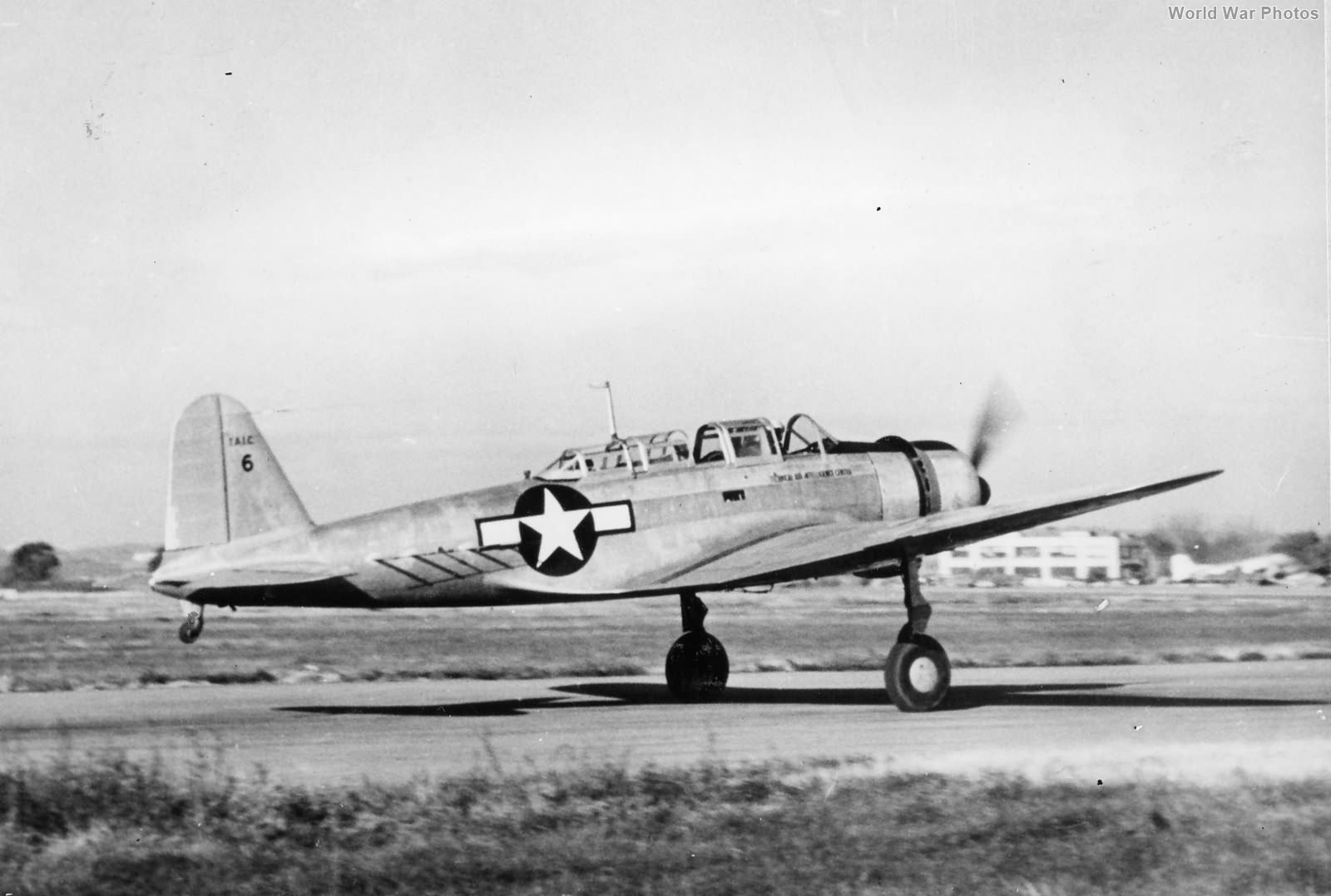 Captured B5N2 from TAIC