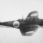 Captured B5N2 „Kate” 1945 2