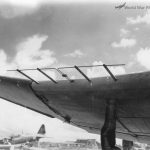 Radar System on B5N2 Saipan