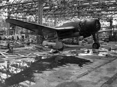 Aichi B7A 