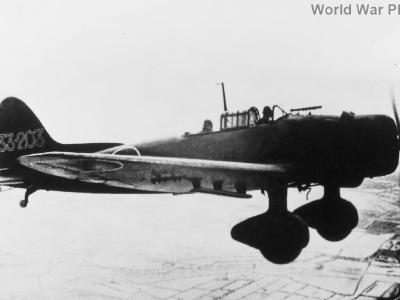 Aichi D3A