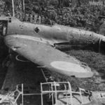 D3A T3-261 Munda Airfield 1943