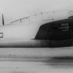 Captured D4Y3 tested by TAIC