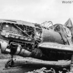 D4Y1 Suisei engine Saipan jun44