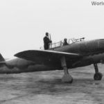 D4Y2 Suisei code 653-292 Formosa 1944