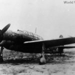 D4Y3 of the 601 Kokutai