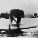 E16A Zuiun „Paul” prototype
