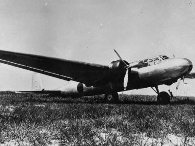 G3M1 on the ground 3