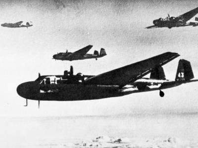 G3M1 Kisarazu kokutai