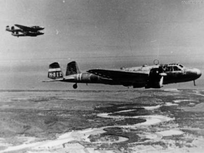 G3M2 code M-372 of the Mihoro kokutai 2