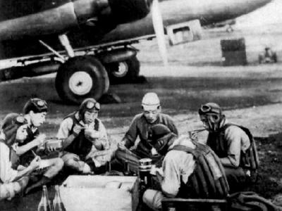 G3M3 „Nell” crew