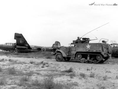 G3M Okinawa 1945
