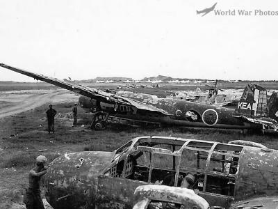 Mitsubishi G3M