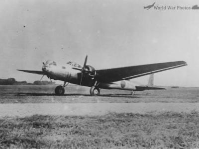 Mitsubishi Ka-15