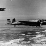 G3M2 code M-372 of the Mihoro kokutai 2