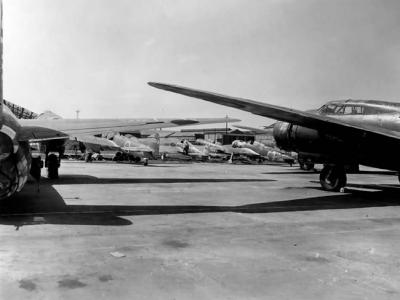 Late Mitsubishi G4M Betty, Japan 1945