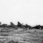 G4Ms of 761st Kokutai Peleliu 1944