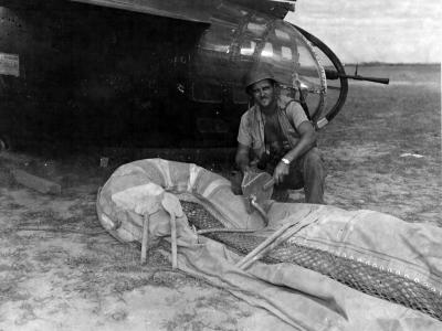 G4M2 Betty 763-12 tail Philippines