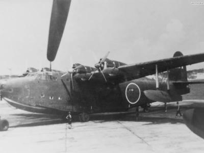 1st prototype H8K1