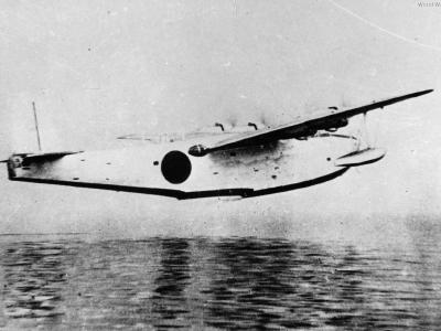 Prototype H8K1