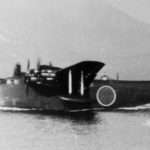 H8K2 of the 801 Kokutai